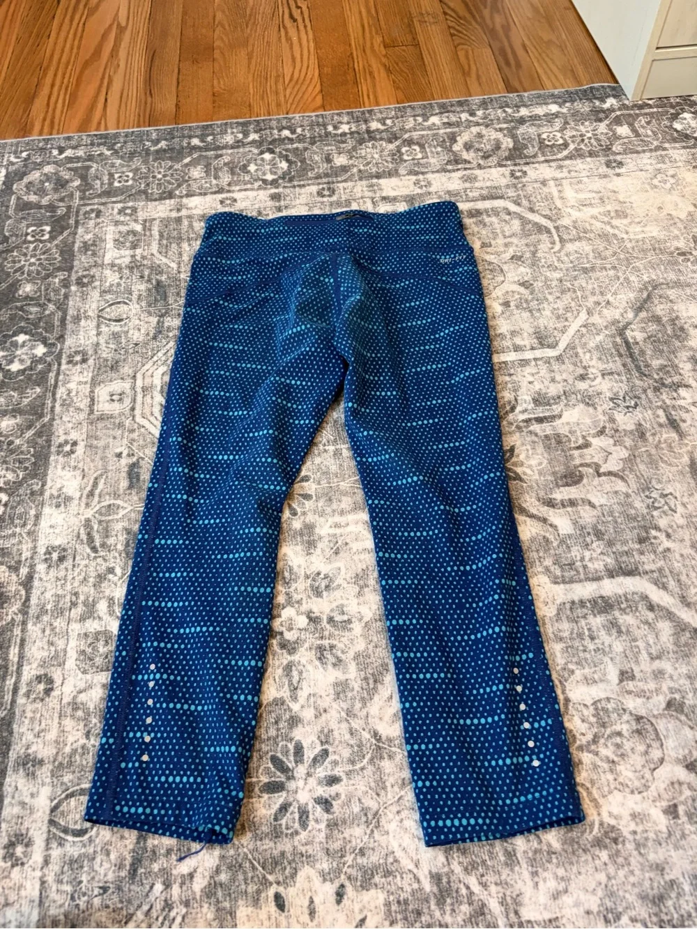 Nike comfortable leggings